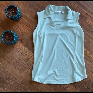 Golf shirt Lady Hagan